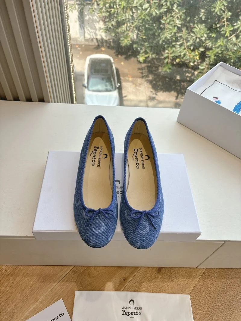 HighPerformance Repetto Shoes 9147