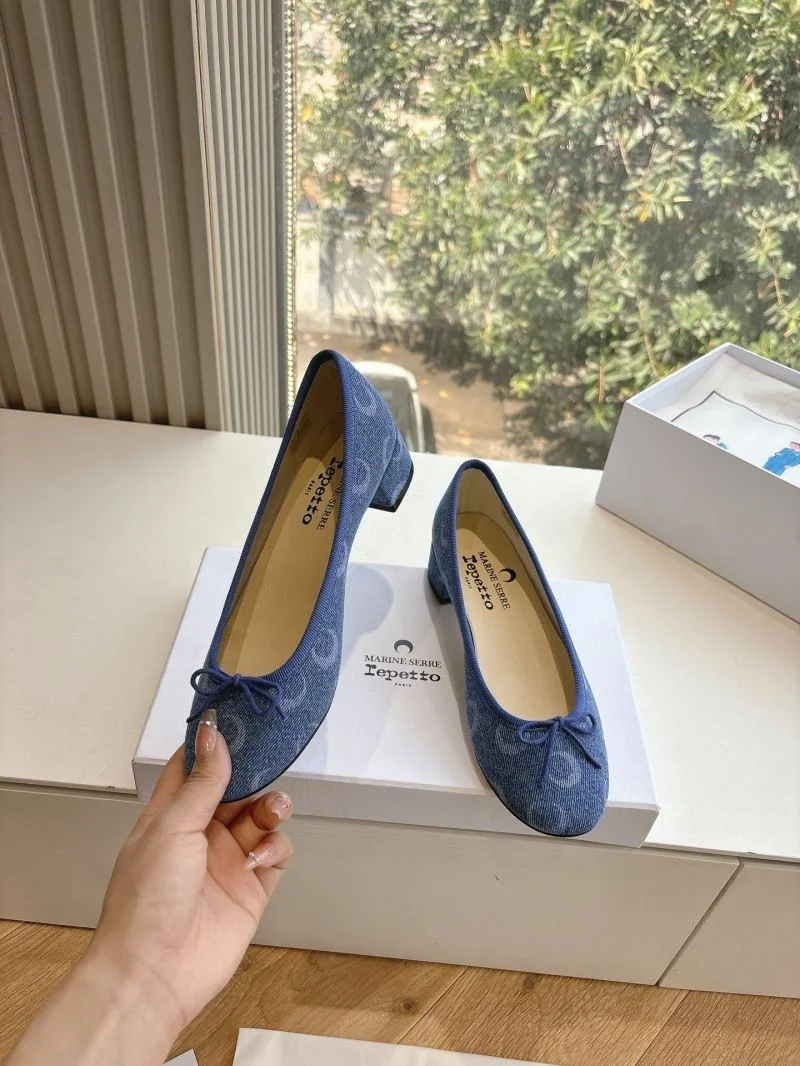 HighPerformance Repetto Shoes 9147