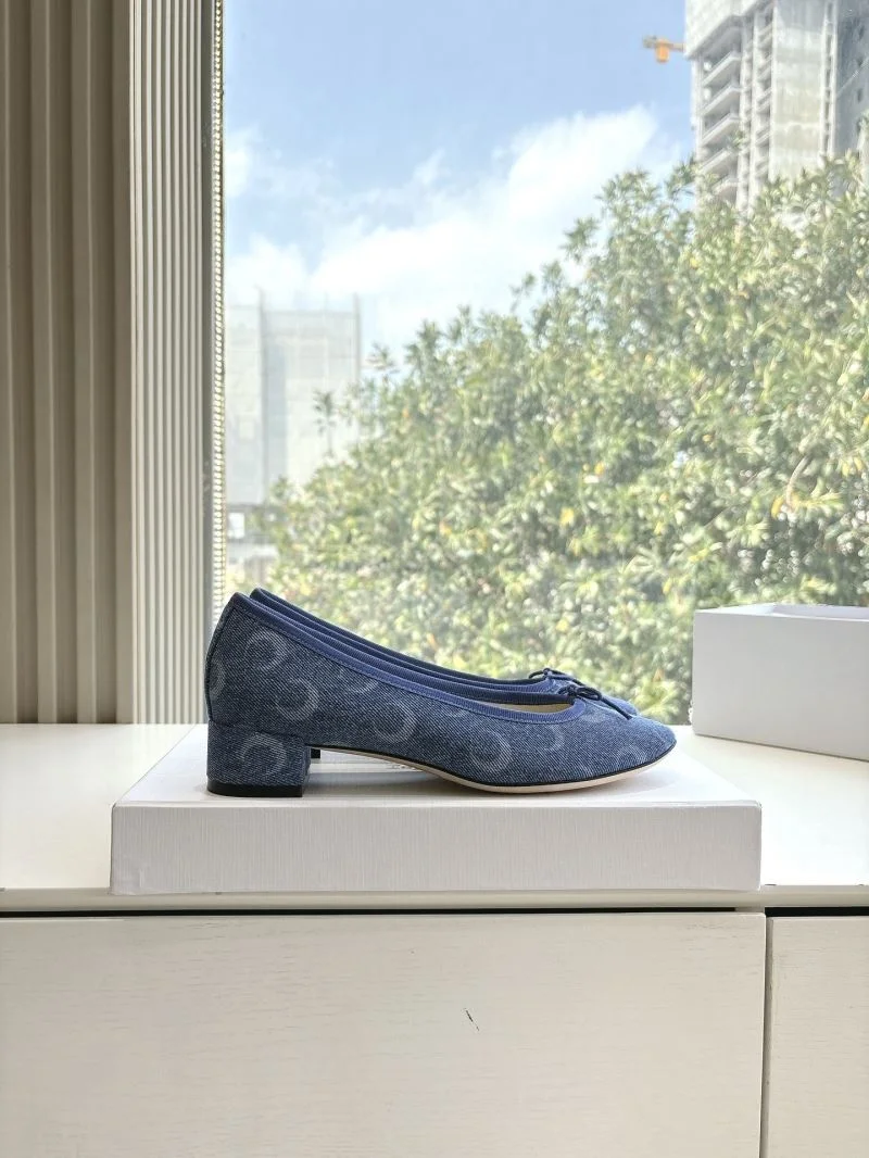 HighPerformance Repetto Shoes 9147