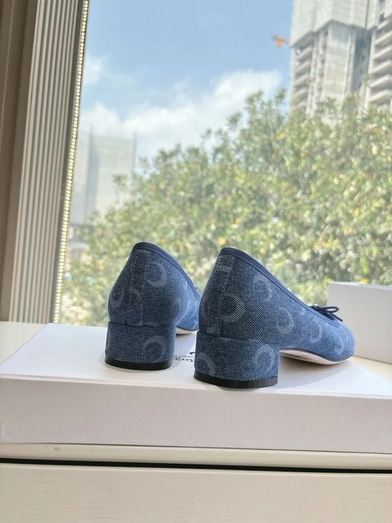 HighPerformance Repetto Shoes 9147