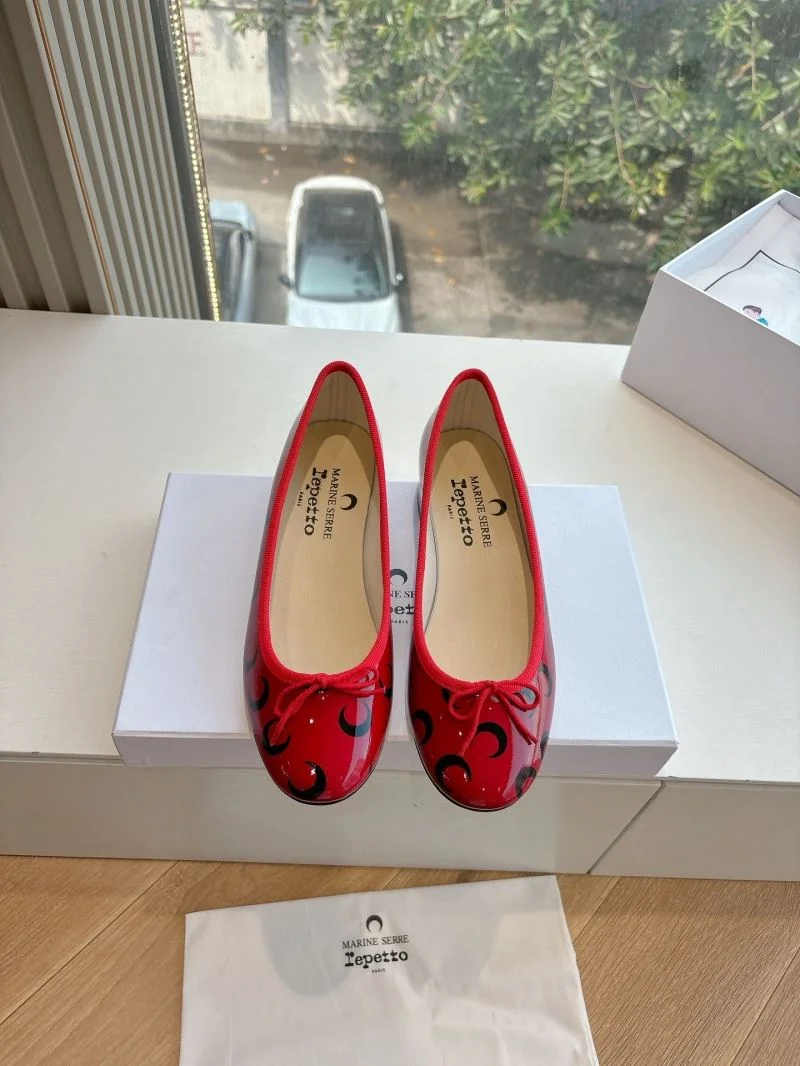 FreshLook Repetto Shoes 9085