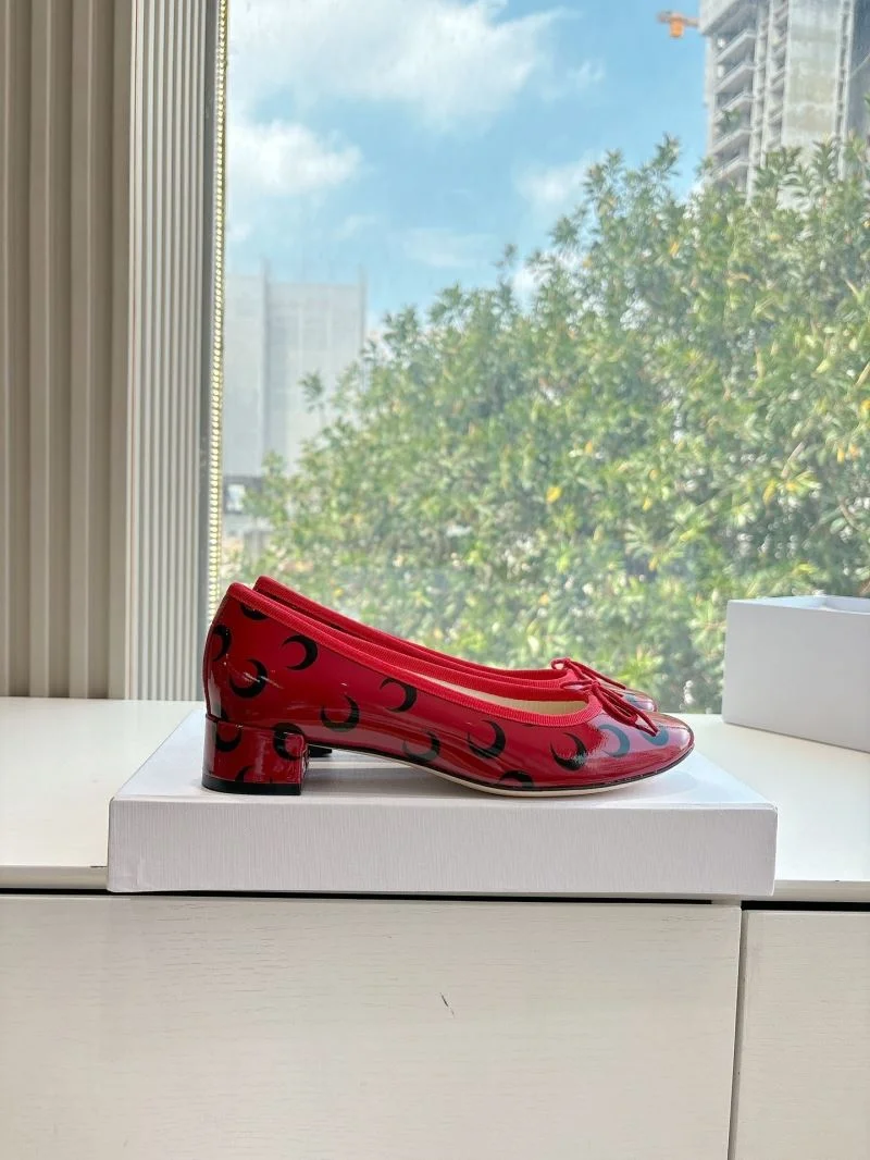 FreshLook Repetto Shoes 9085