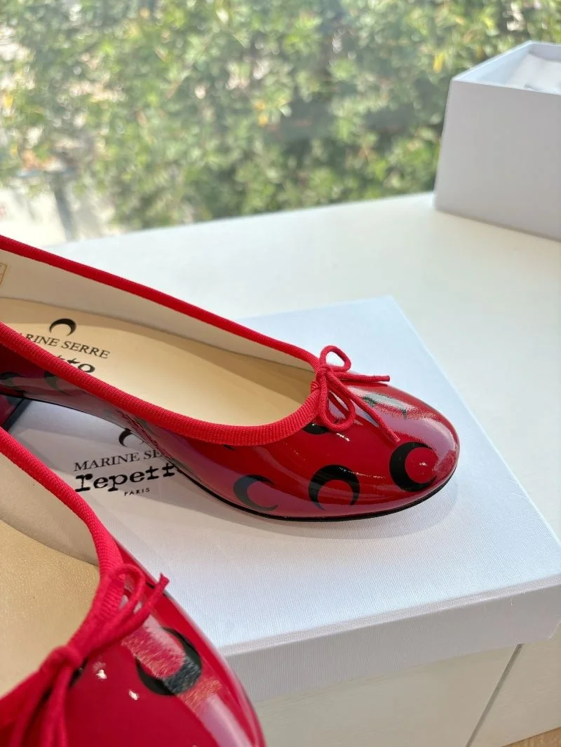 FreshLook Repetto Shoes 9085