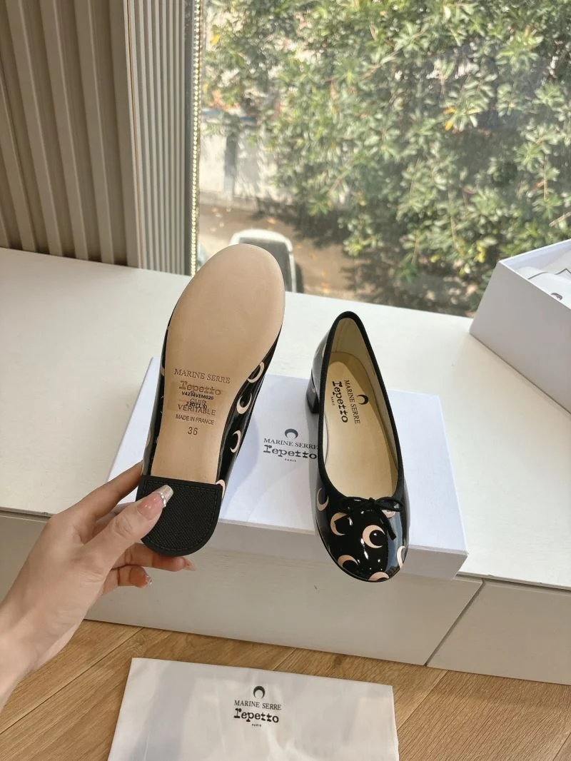EasyMatch Repetto Shoes 9084