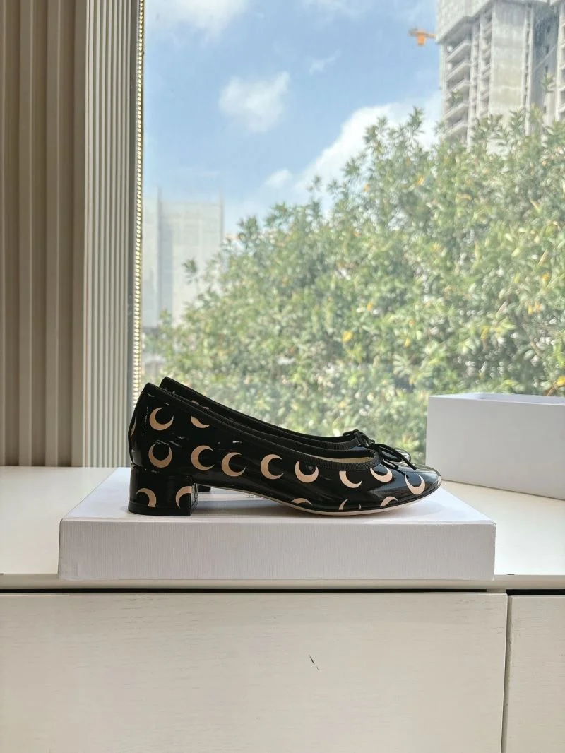 EasyMatch Repetto Shoes 9084