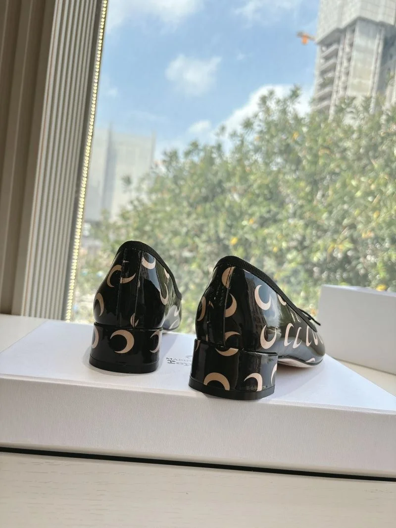 EasyMatch Repetto Shoes 9084