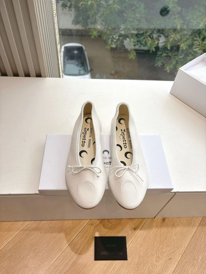 TravelReady Repetto Shoes 9092