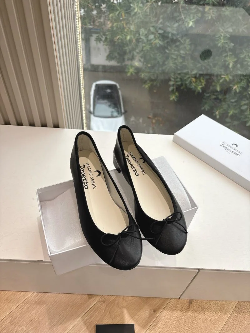 Repetto Shoes OnTrend 9139