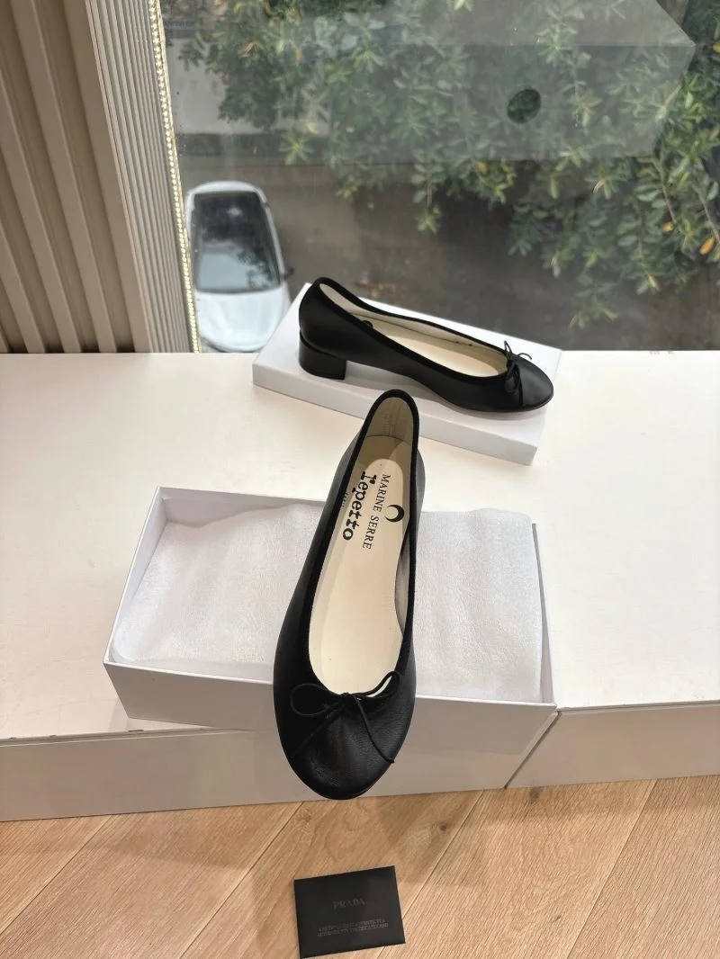 Repetto Shoes OnTrend 9139
