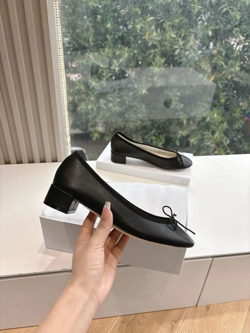 Repetto Shoes OnTrend 9139