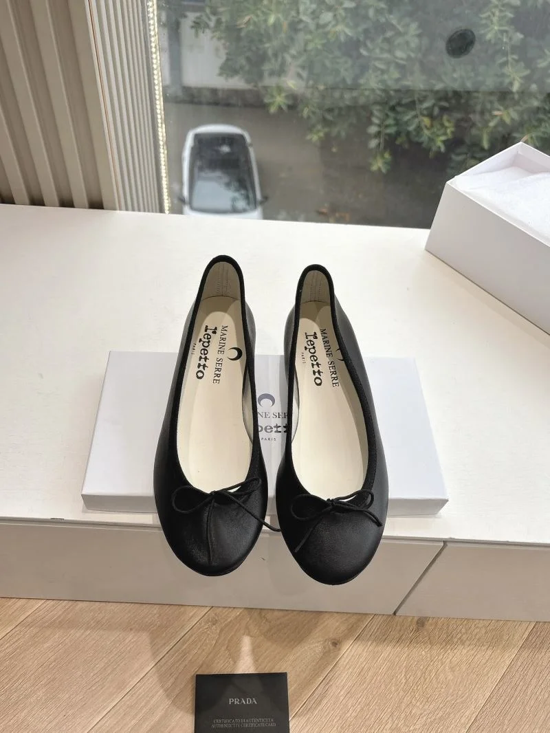 Repetto Shoes OnTrend 9139