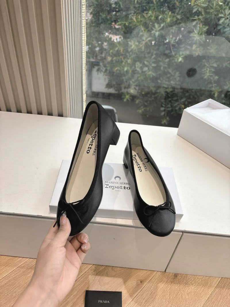 Repetto Shoes OnTrend 9139