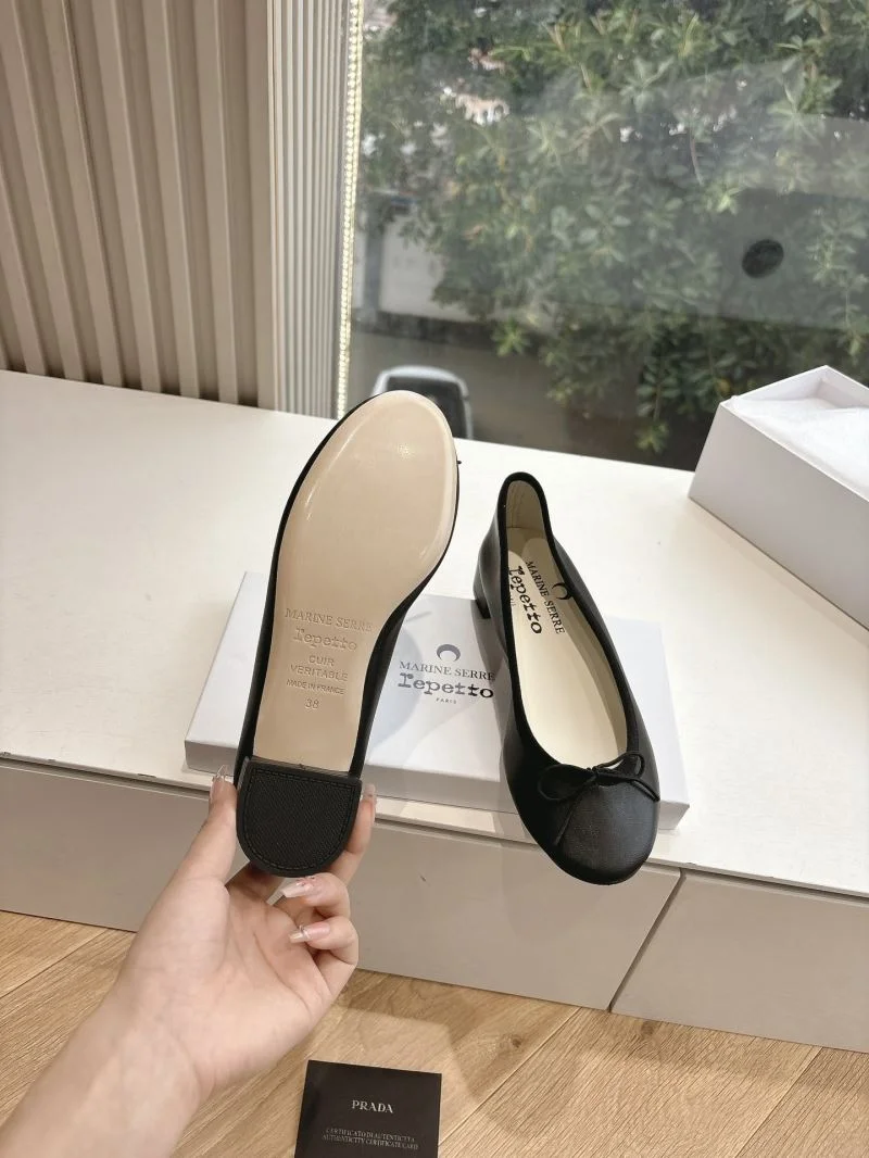 Repetto Shoes OnTrend 9139