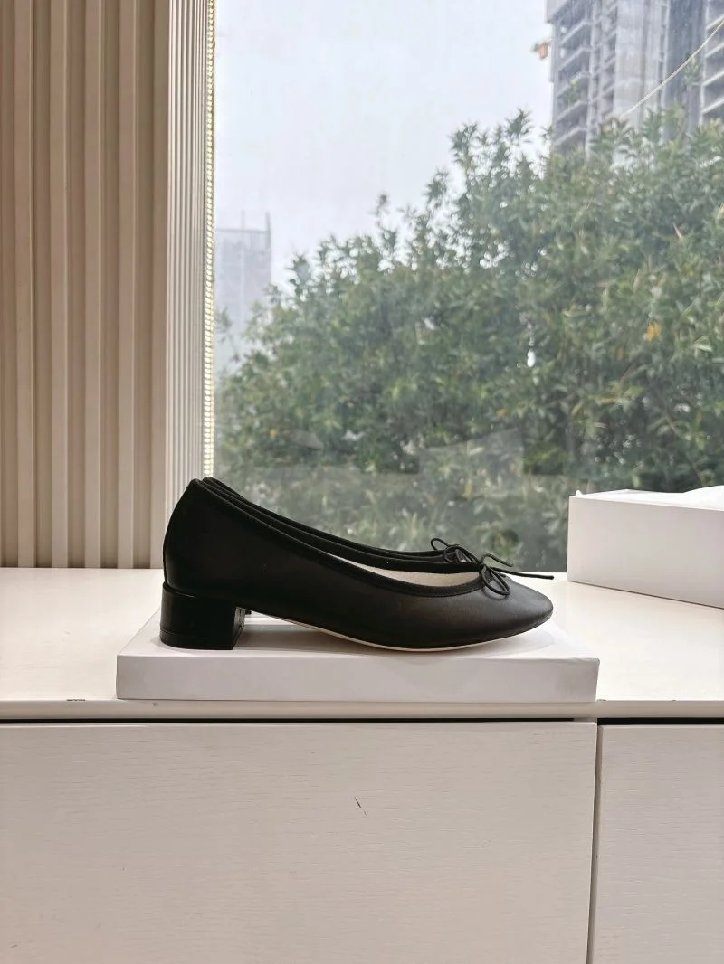 Repetto Shoes OnTrend 9139