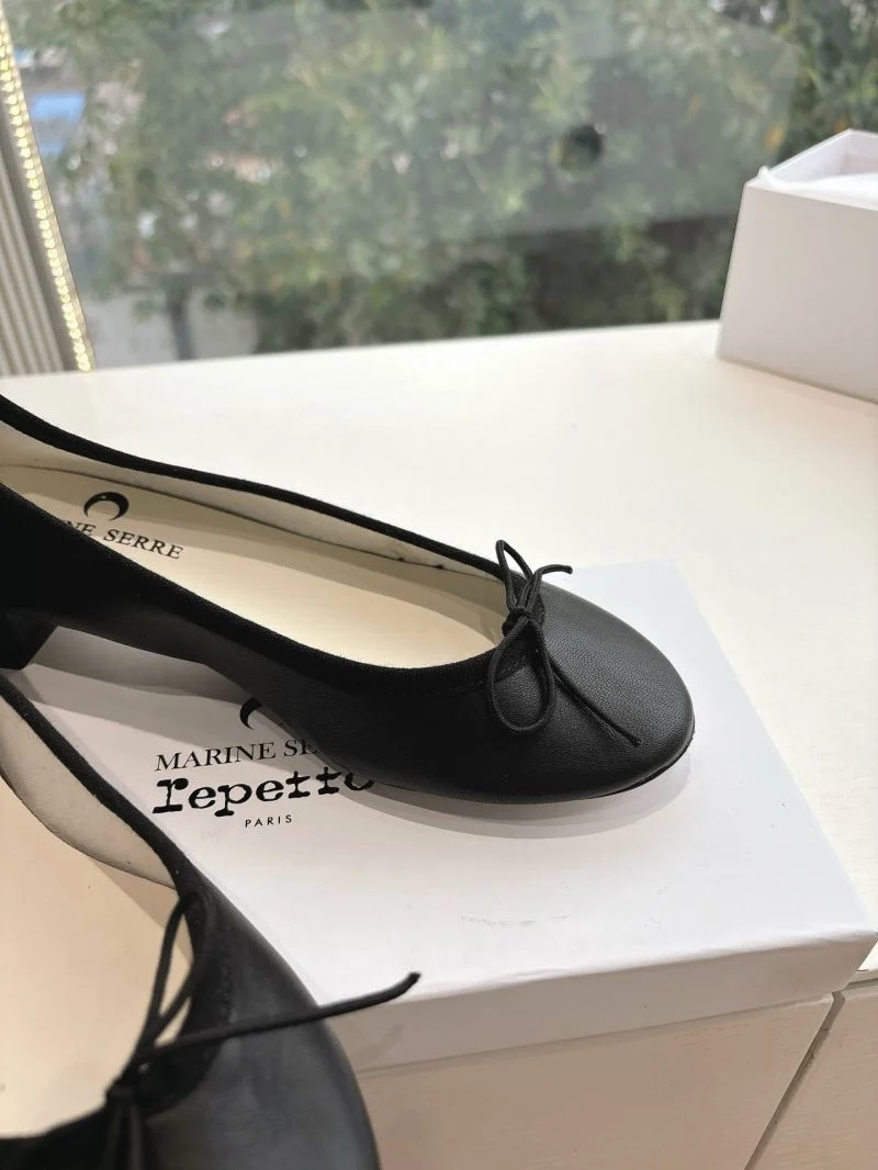 Repetto Shoes OnTrend 9139