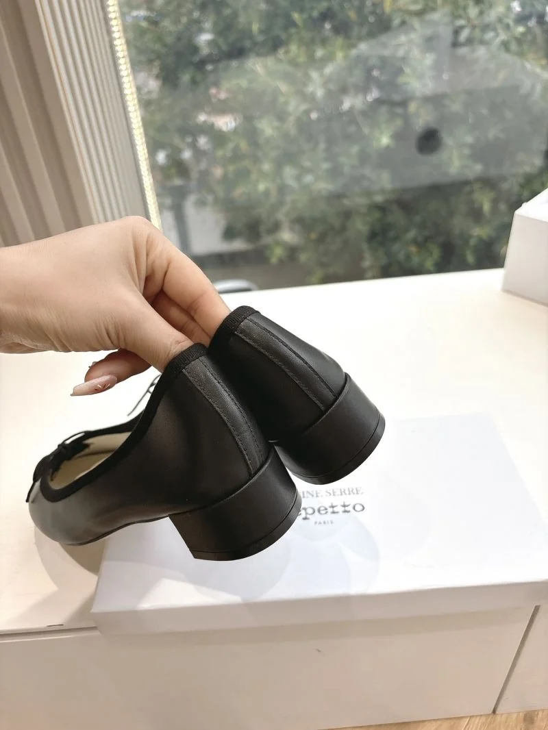 Repetto Shoes OnTrend 9139