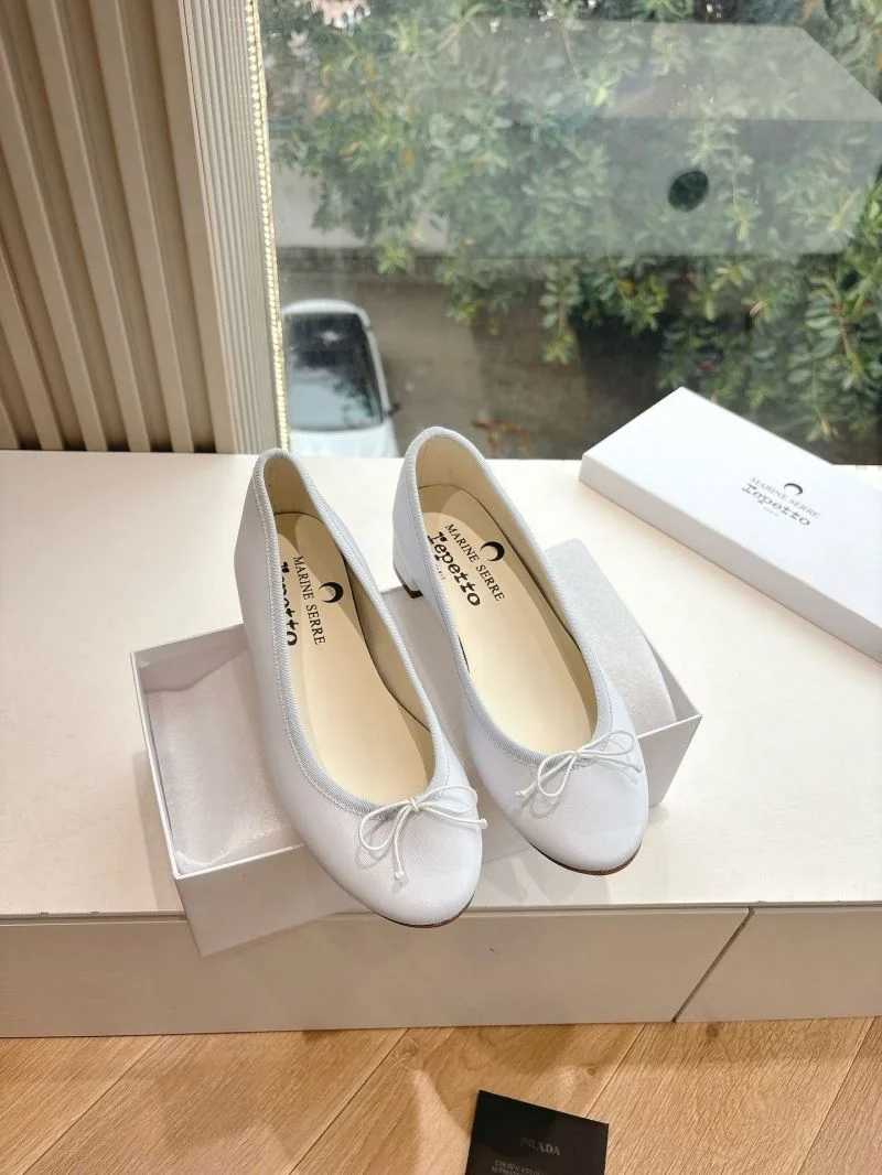 Repetto Shoes FlexibleFit 9138