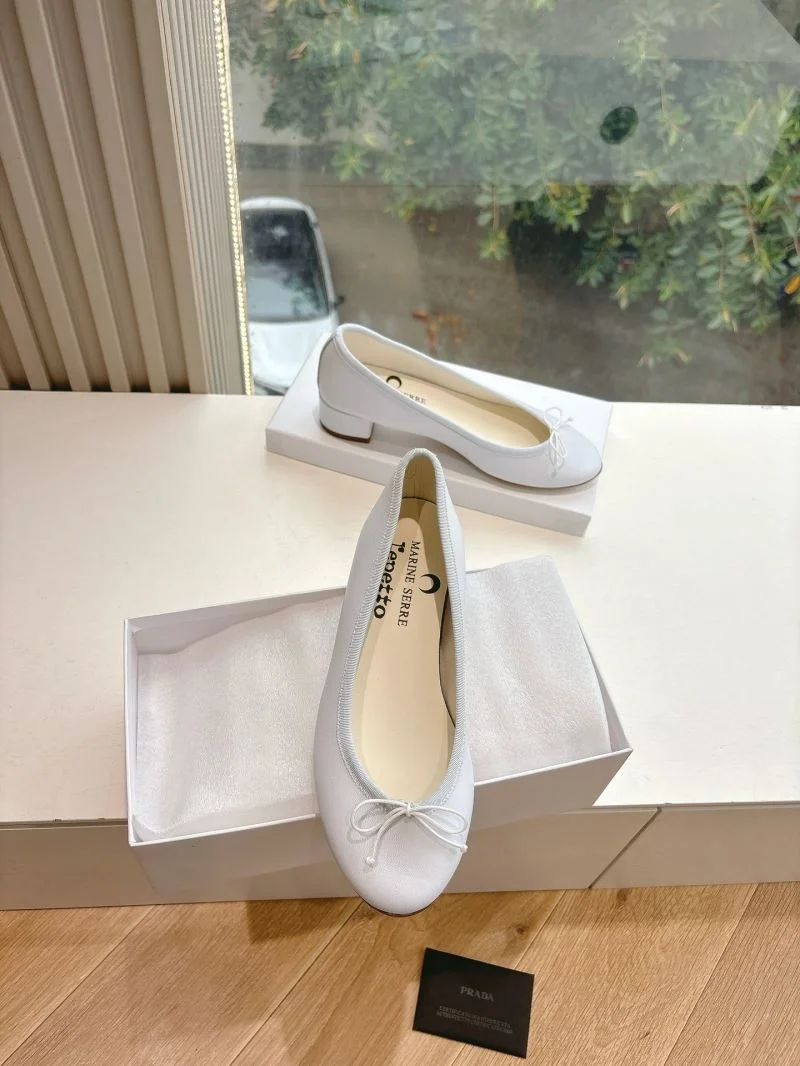 Repetto Shoes FlexibleFit 9138