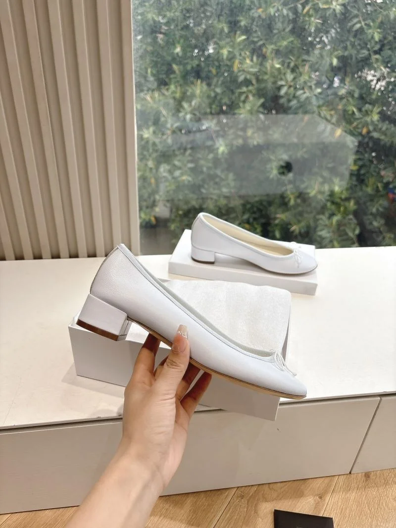 Repetto Shoes FlexibleFit 9138
