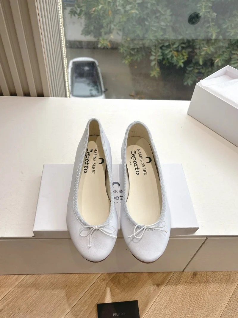 Repetto Shoes FlexibleFit 9138