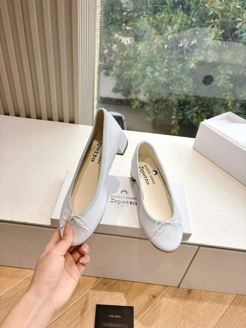 Repetto Shoes FlexibleFit 9138