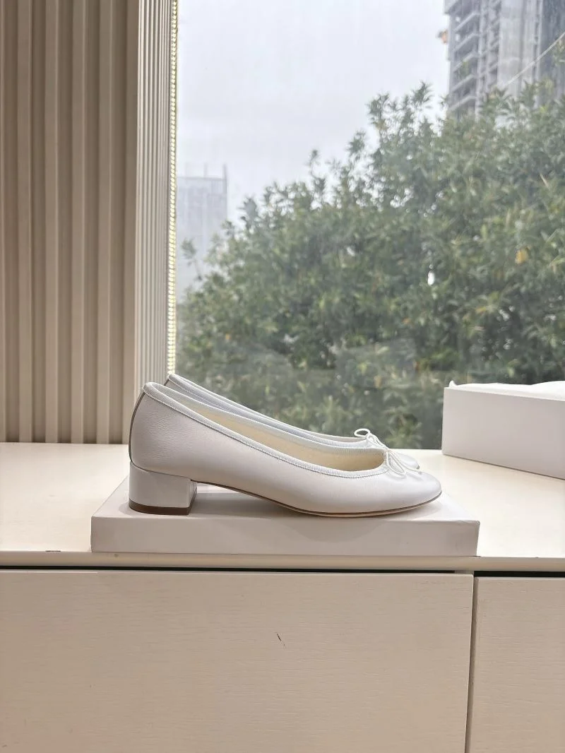 Repetto Shoes FlexibleFit 9138