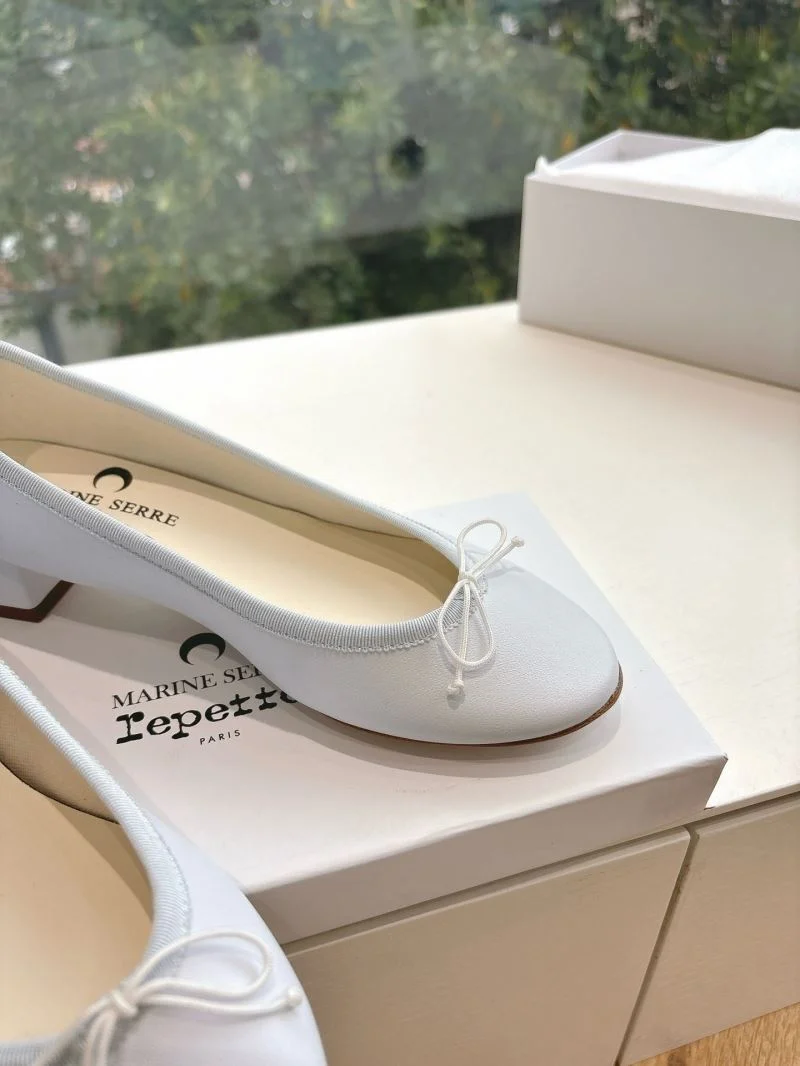 Repetto Shoes FlexibleFit 9138