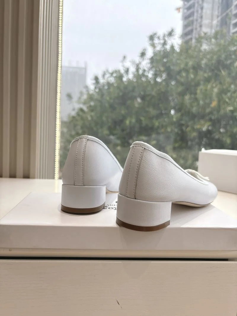 Repetto Shoes FlexibleFit 9138