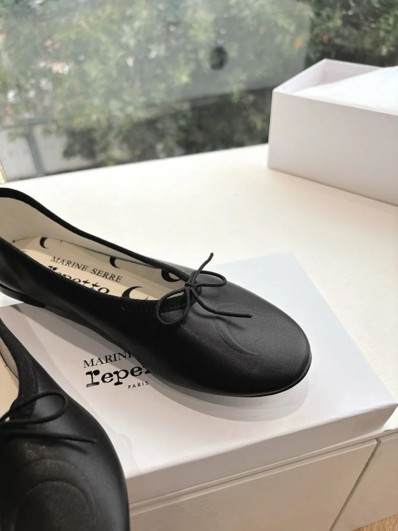 RelaxedFit Repetto Shoes 9088