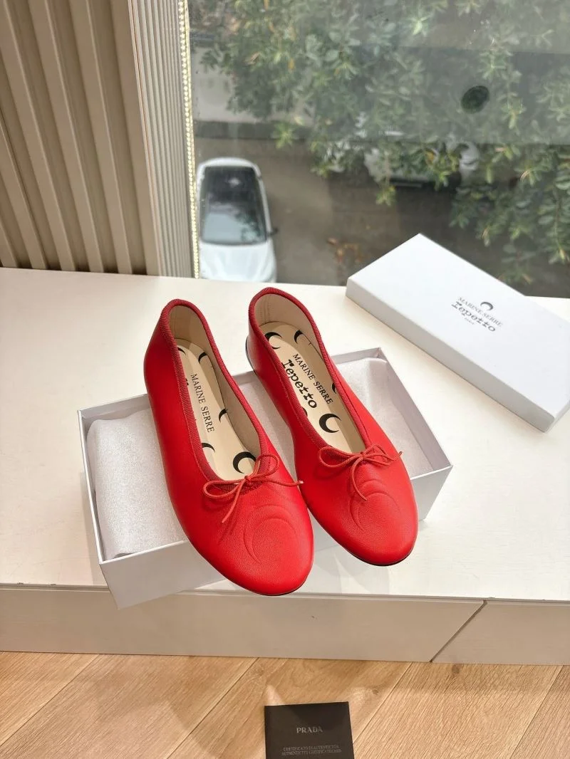 Repetto Shoes RelaxedFit 9101
