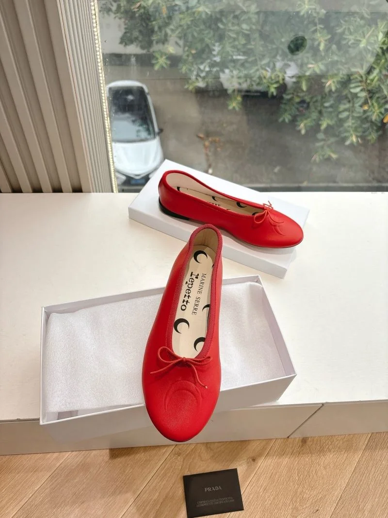 Repetto Shoes RelaxedFit 9101