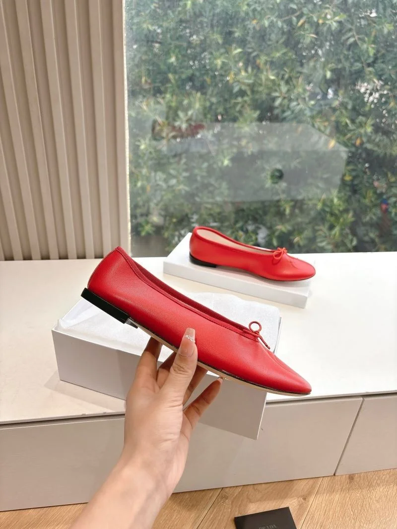 Repetto Shoes RelaxedFit 9101