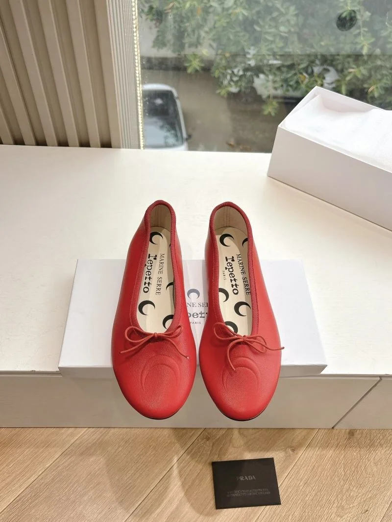 Repetto Shoes RelaxedFit 9101