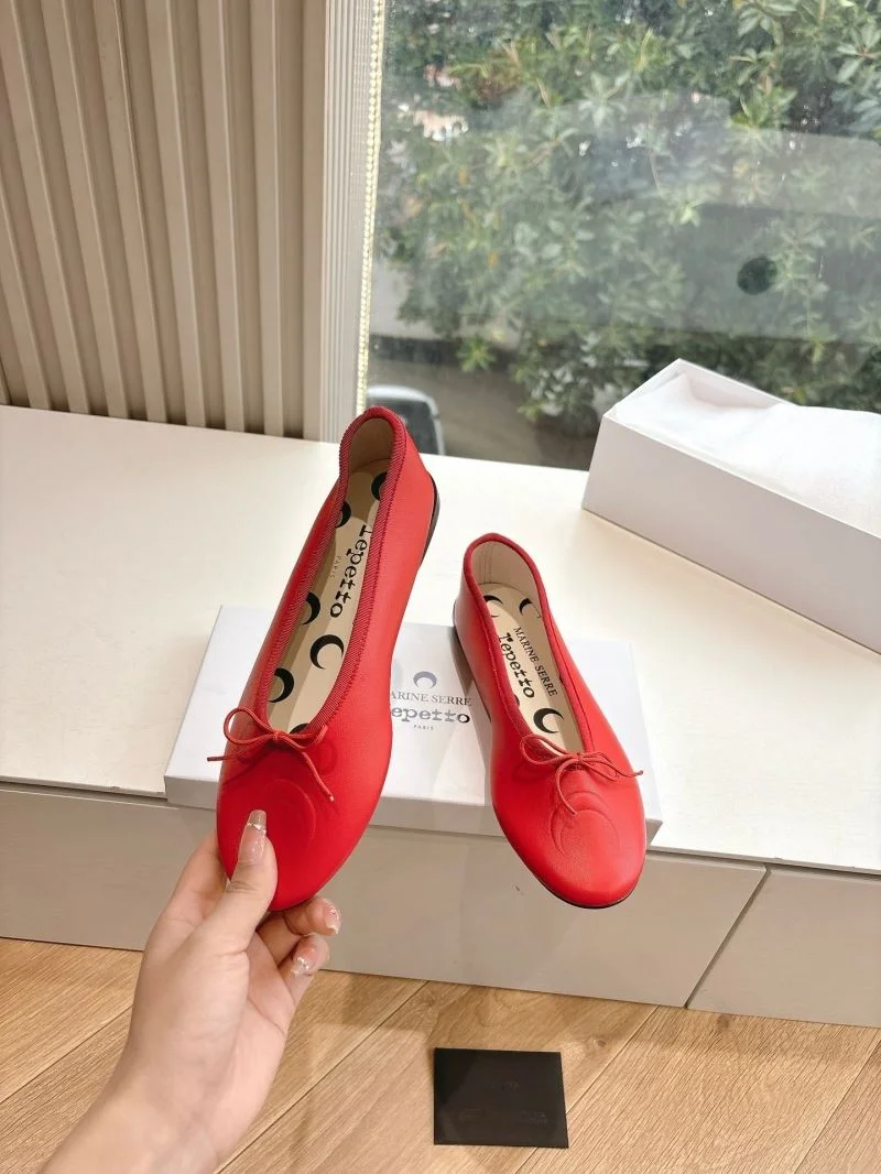 Repetto Shoes RelaxedFit 9101