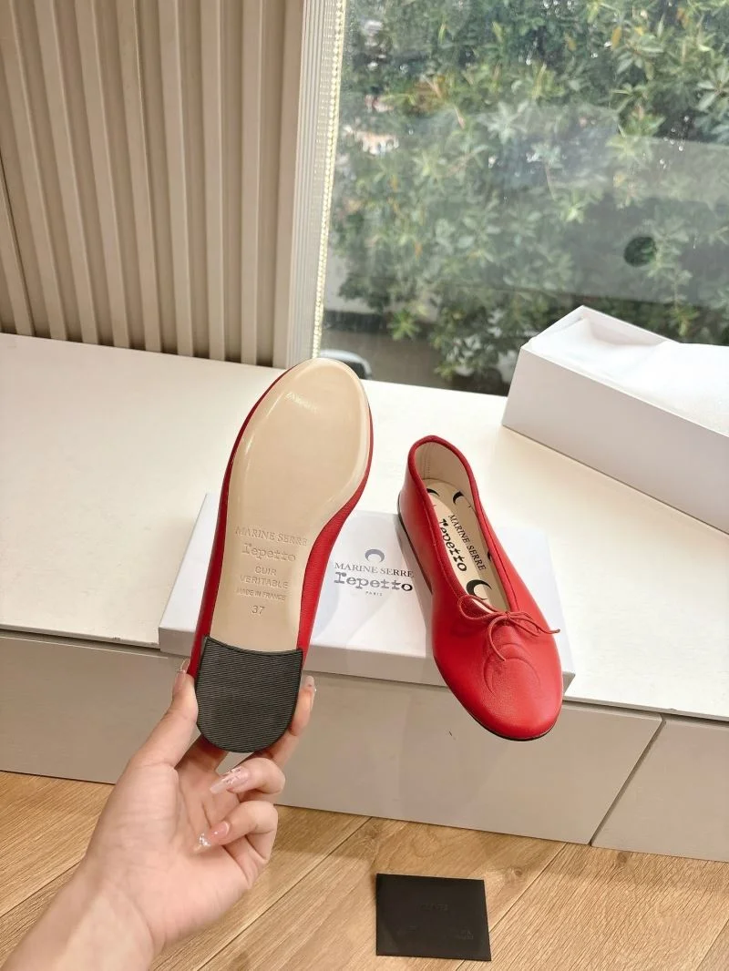 Repetto Shoes RelaxedFit 9101