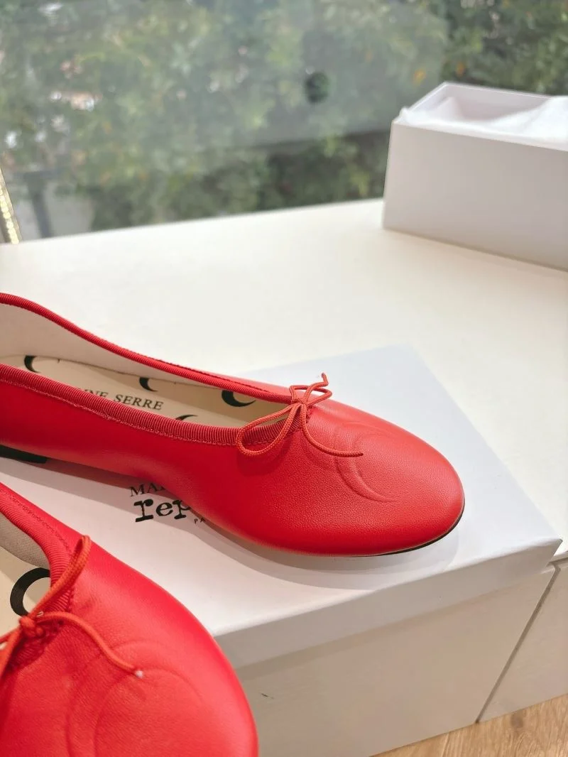 Repetto Shoes RelaxedFit 9101