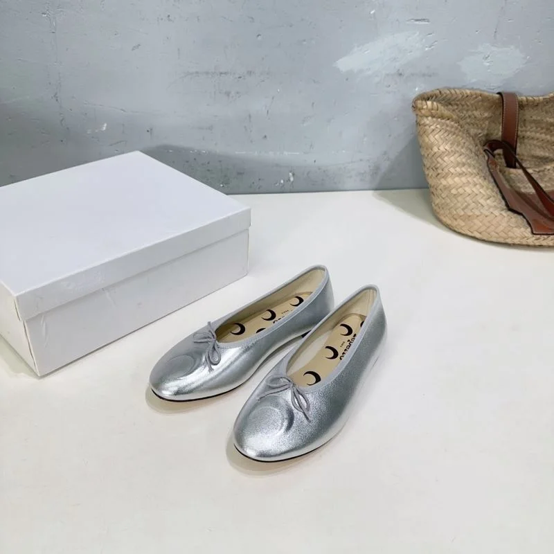 WrinkleFree Repetto Shoes 9074