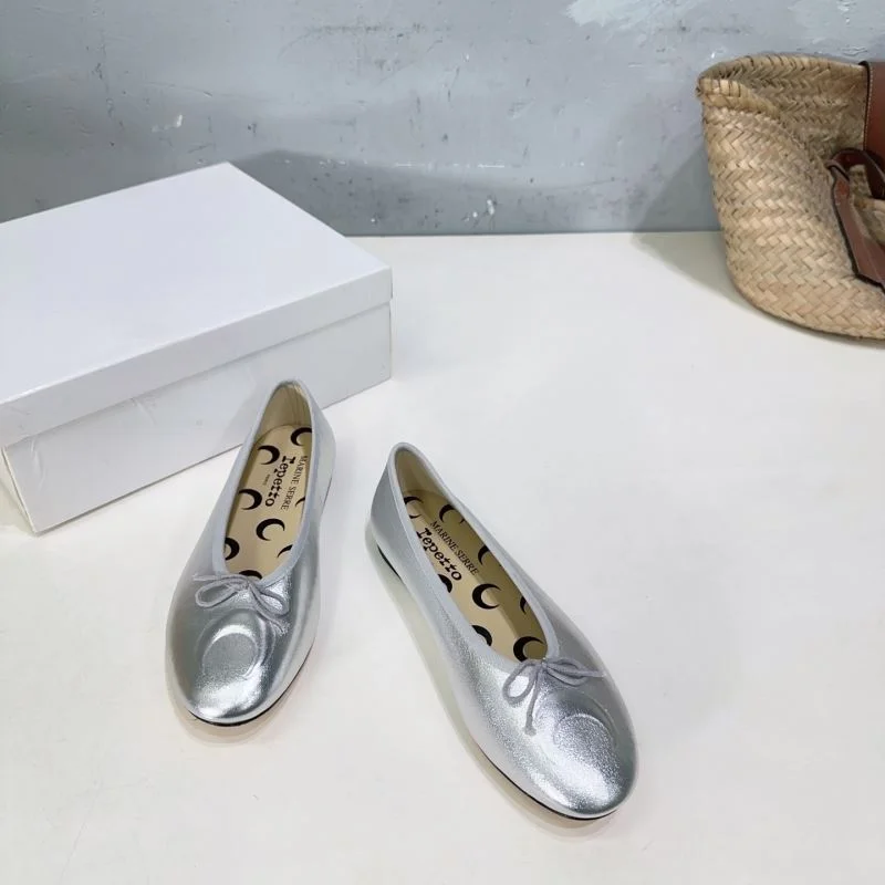 WrinkleFree Repetto Shoes 9074