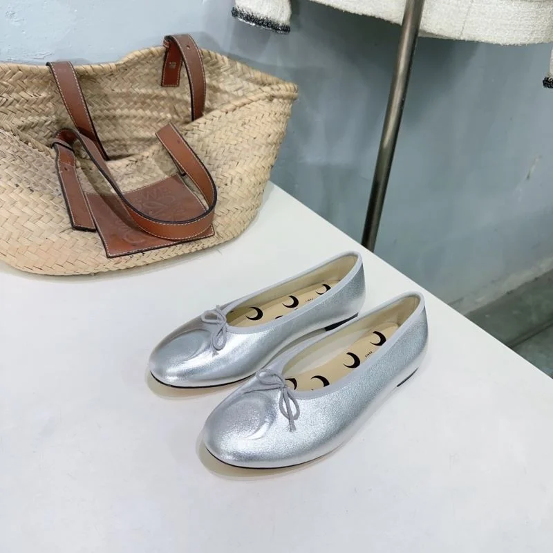 WrinkleFree Repetto Shoes 9074