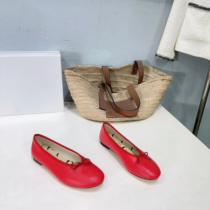 ZeroBulk Repetto Shoes 9128