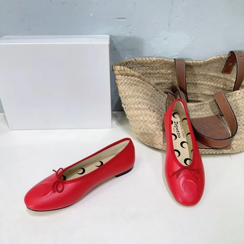 ZeroBulk Repetto Shoes 9128