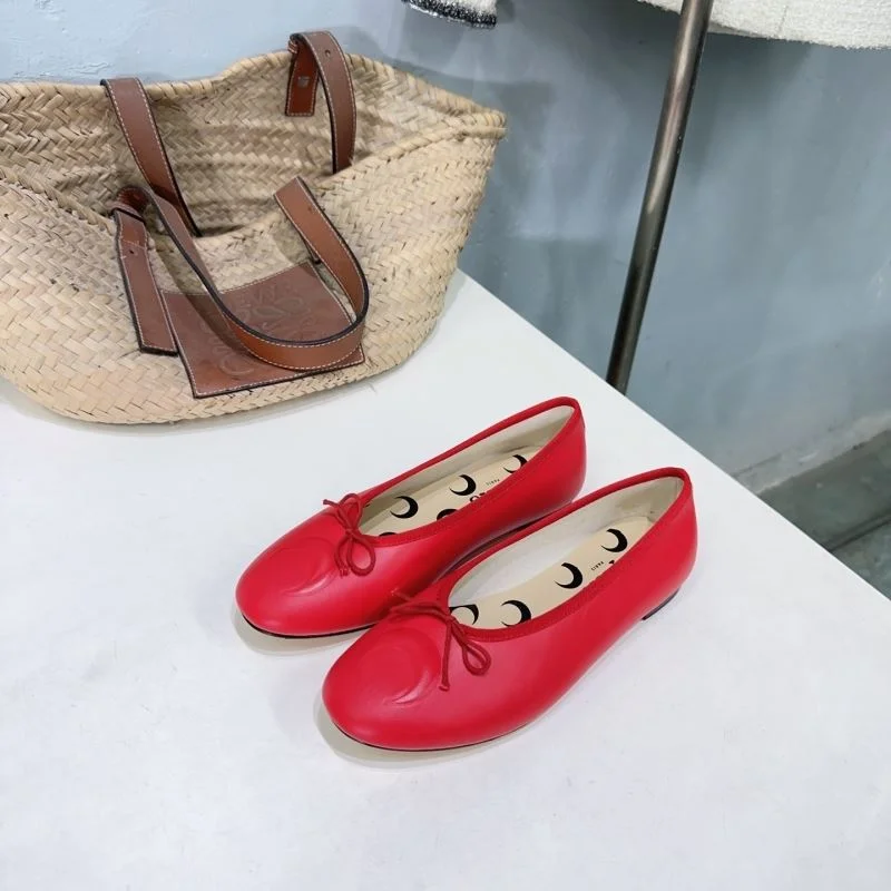 ZeroBulk Repetto Shoes 9128