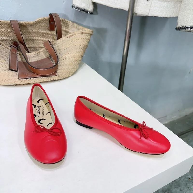ZeroBulk Repetto Shoes 9128
