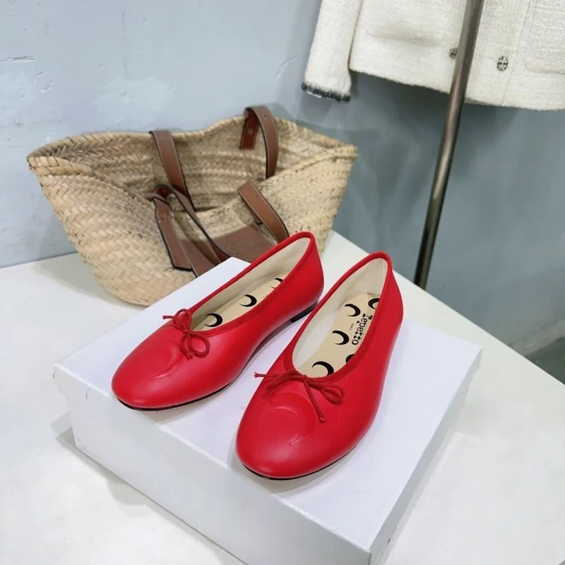 ZeroBulk Repetto Shoes 9128