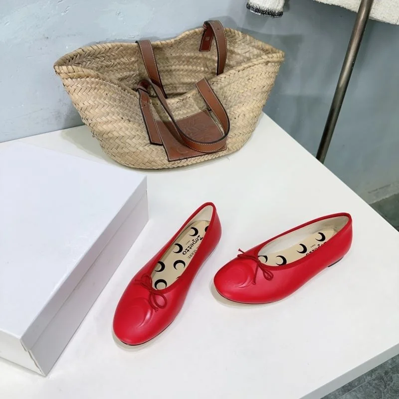 ZeroBulk Repetto Shoes 9128