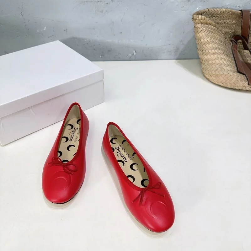 ZeroBulk Repetto Shoes 9128