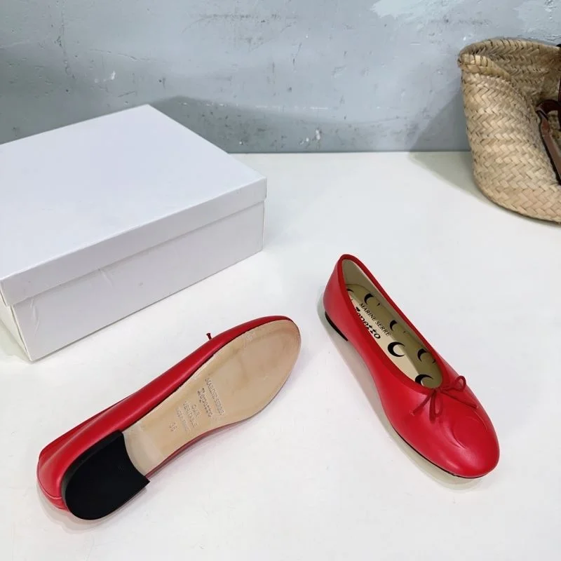 ZeroBulk Repetto Shoes 9128