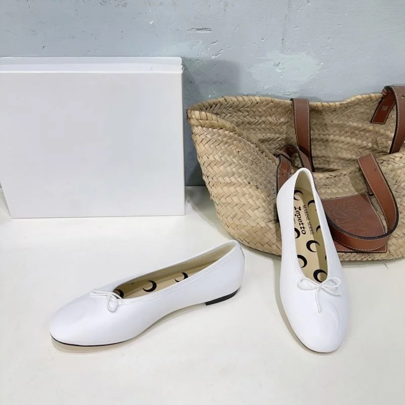 Repetto Shoes Thermal 9072