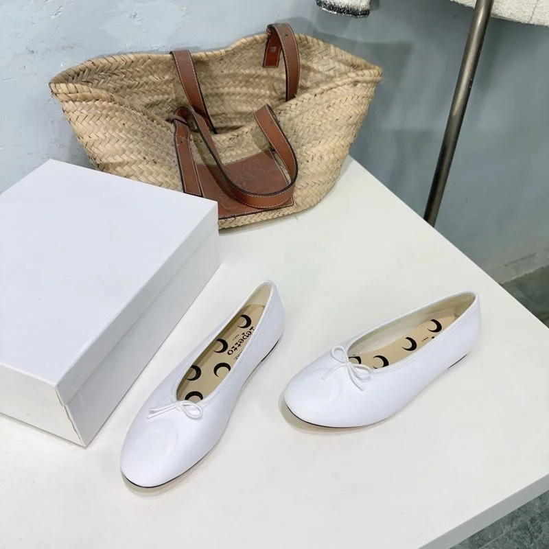 Repetto Shoes Thermal 9072
