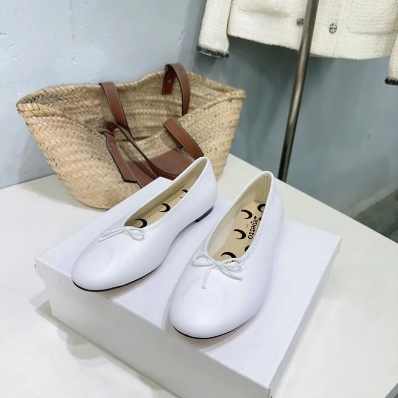 Repetto Shoes Thermal 9072